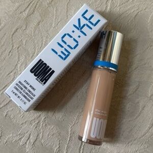 Uoma Beauty Stay Woke Concealer in Fair Lady T2 BNIB